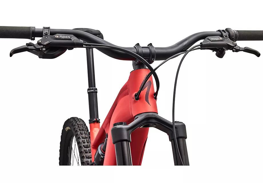 Levo 4 EVO Comp Alloy