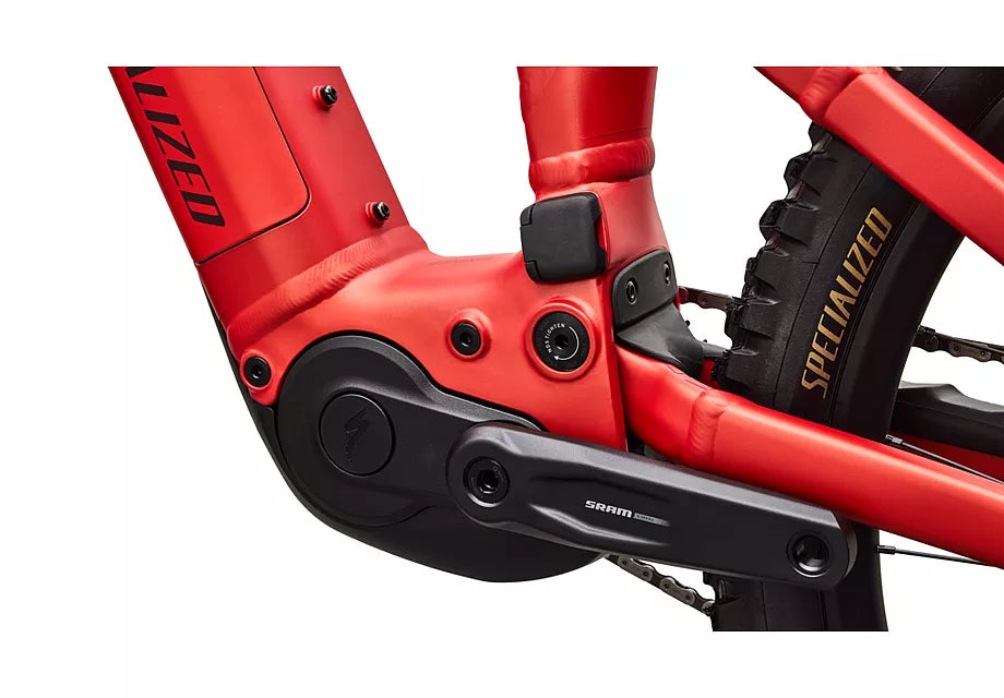 Levo 4 EVO Comp Alloy