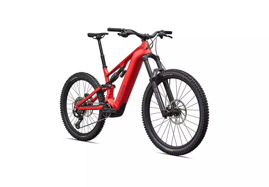 Levo 4 EVO Comp Alloy