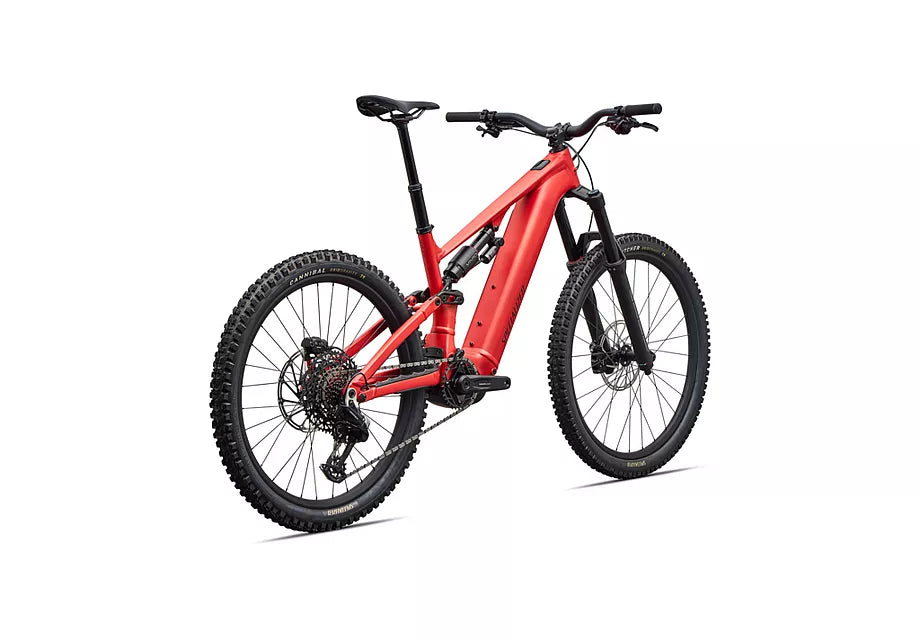 Levo 4 EVO Comp Alloy