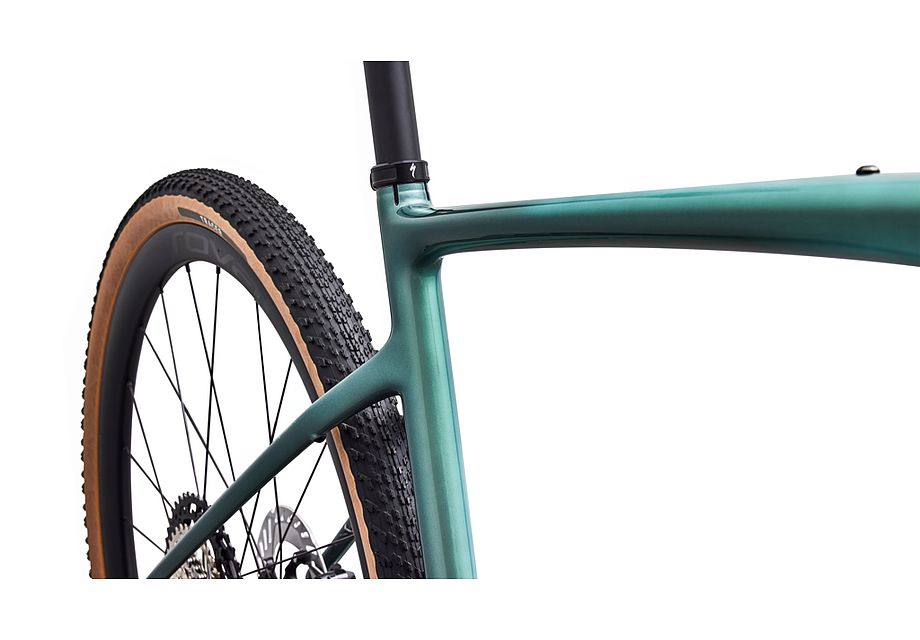 Diverge 4 Expert - Shimano GRX Di2