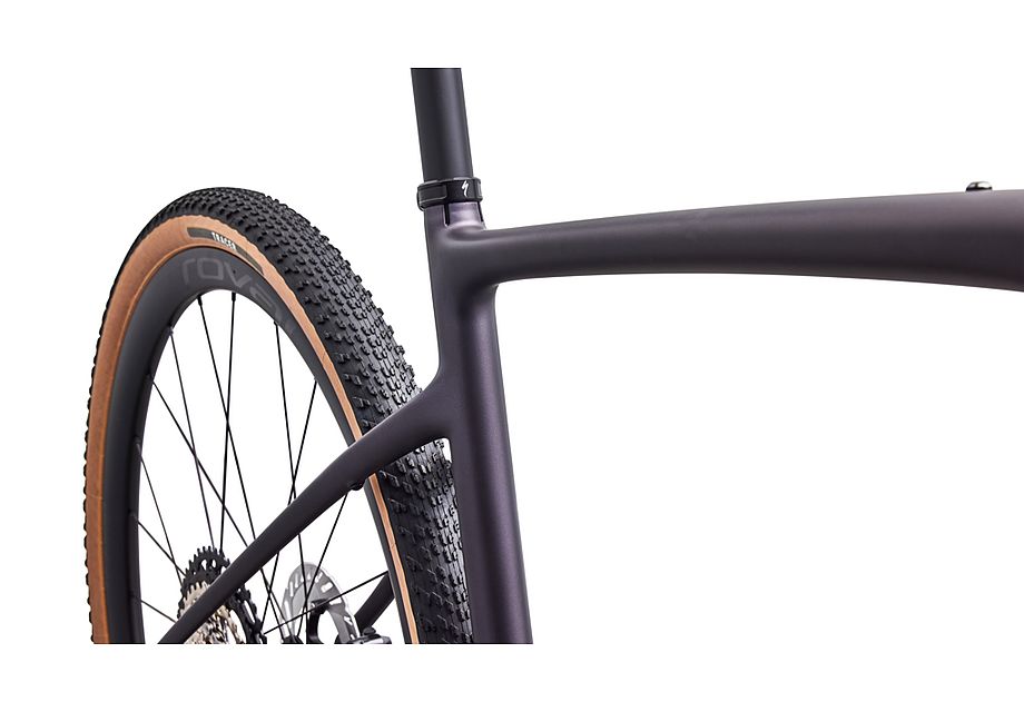 Diverge 4 Expert - Shimano GRX Di2