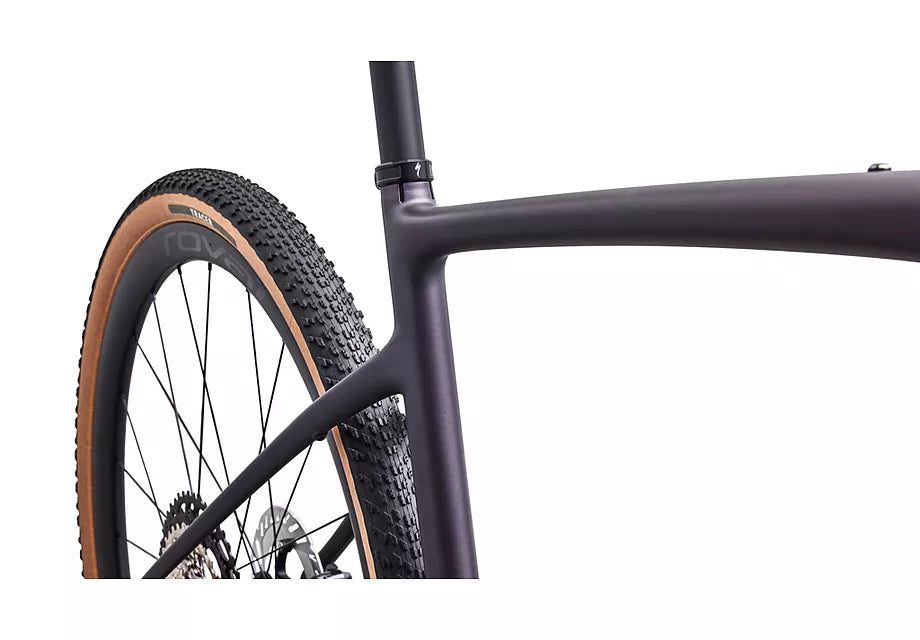 Diverge 4 Expert - Shimano GRX Di2