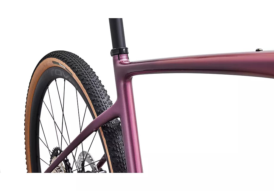 Diverge 4 Expert - Shimano GRX Di2