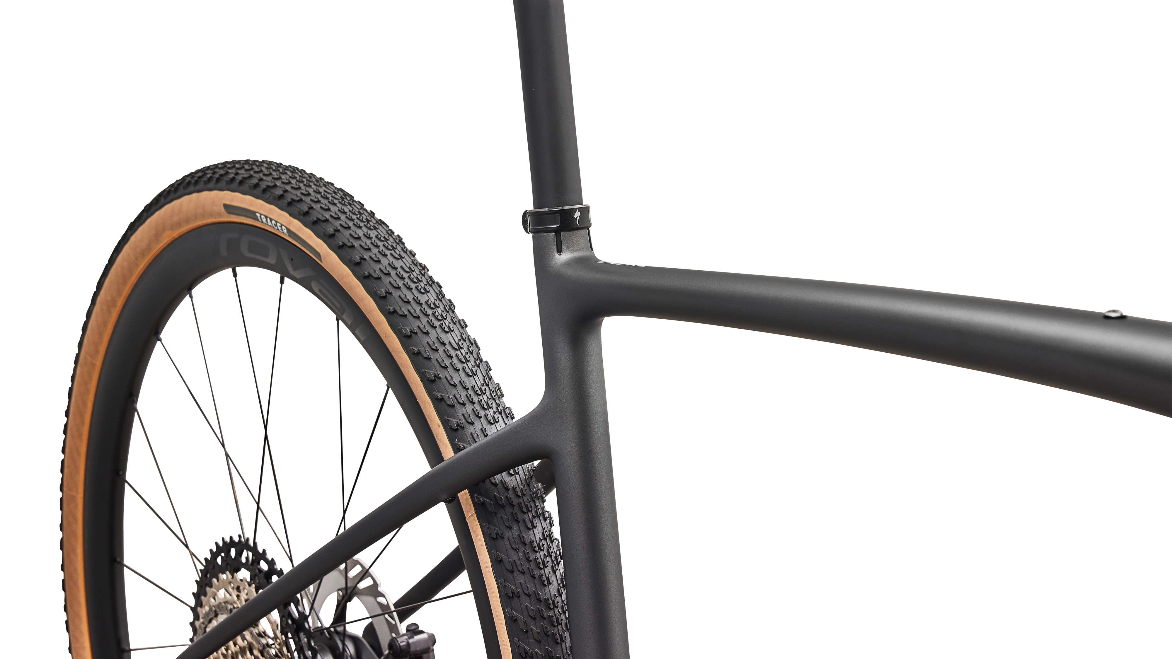 Diverge 4 Expert - Shimano GRX Di2