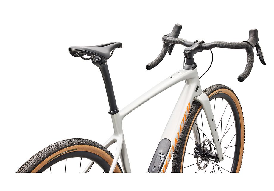 Diverge 4 Comp Carbon - SRAM Apex AXS/S1000