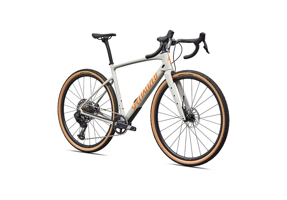 Diverge 4 Comp Carbon - SRAM Apex AXS/S1000