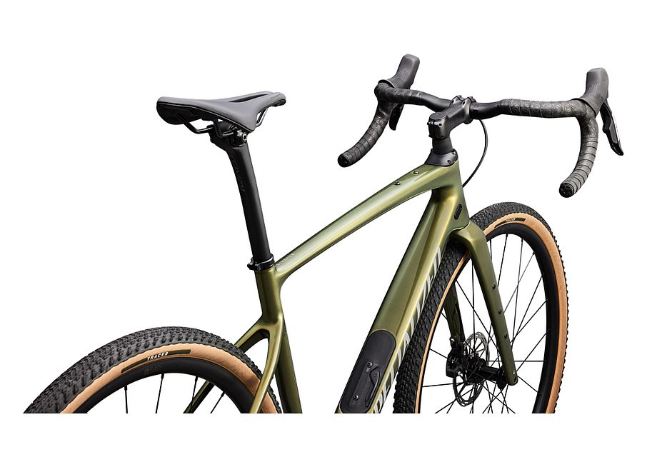 Diverge 4 Comp Carbon - SRAM Apex AXS/S1000