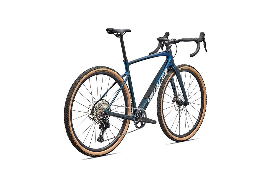 Diverge 4 Sport Carbon - Shimano GRX 600