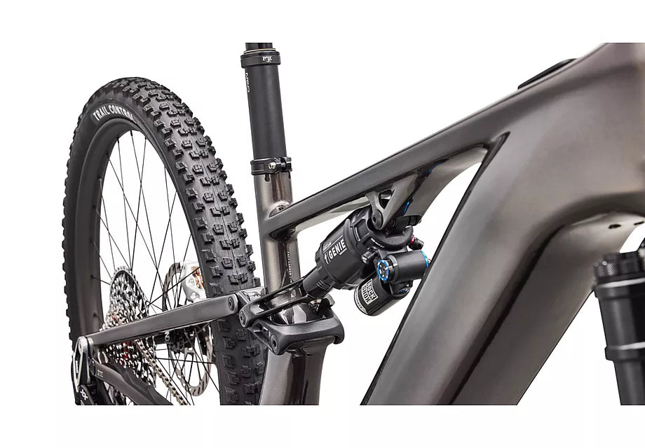 S-Works Turbo Levo R