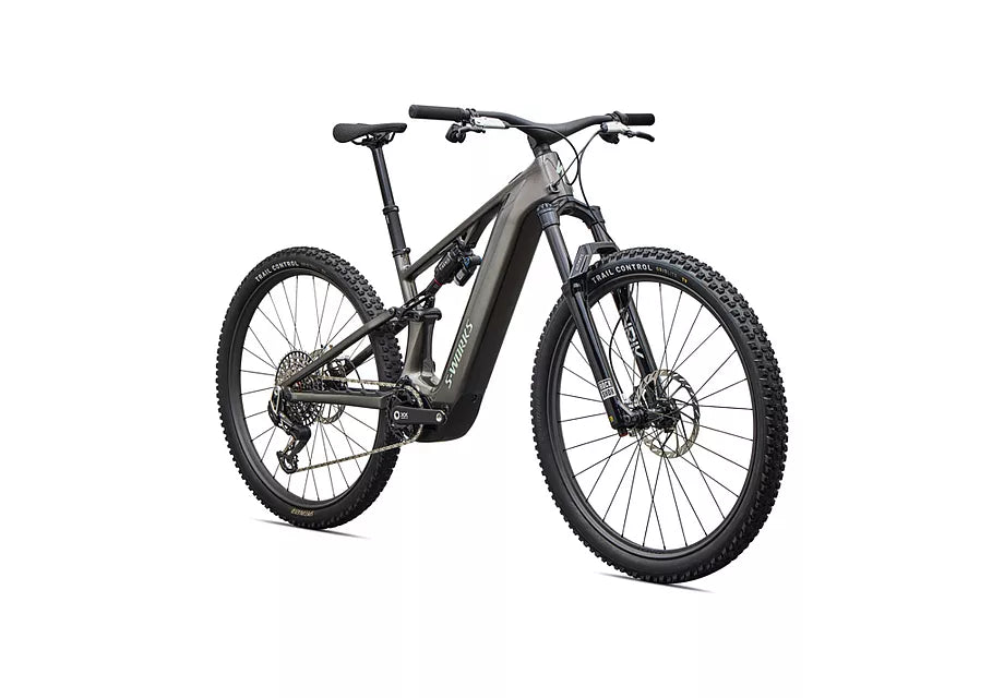 S-Works Turbo Levo R