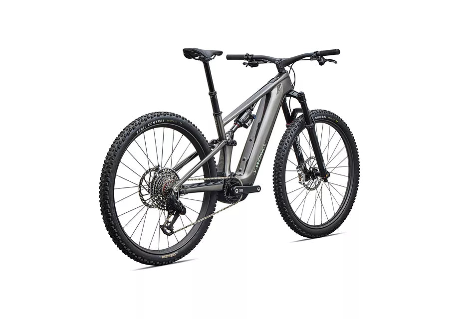 S-Works Turbo Levo R