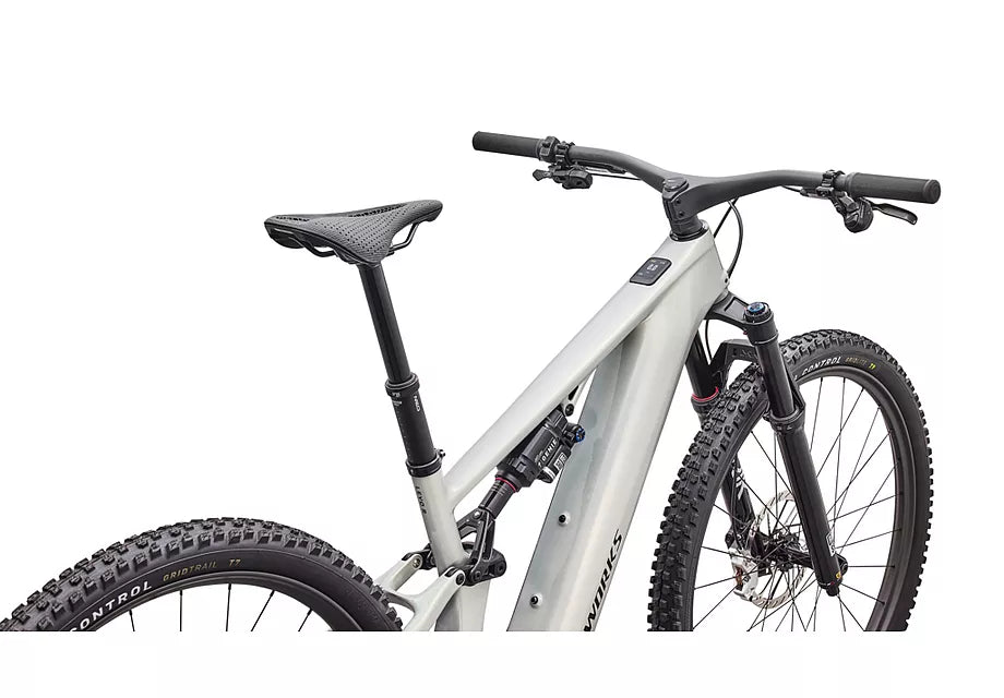 S-Works Turbo Levo R