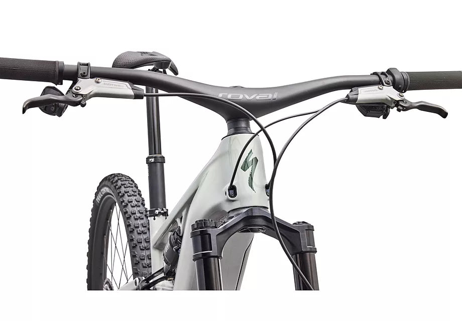 S-Works Turbo Levo R