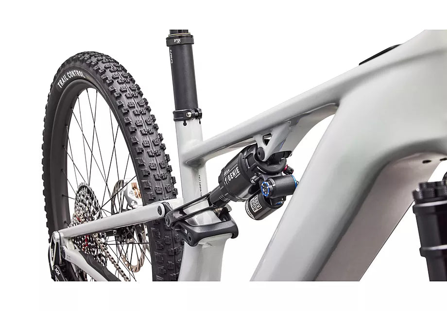 S-Works Turbo Levo R