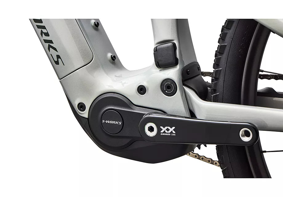 S-Works Turbo Levo R