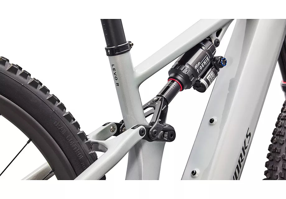 S-Works Turbo Levo R