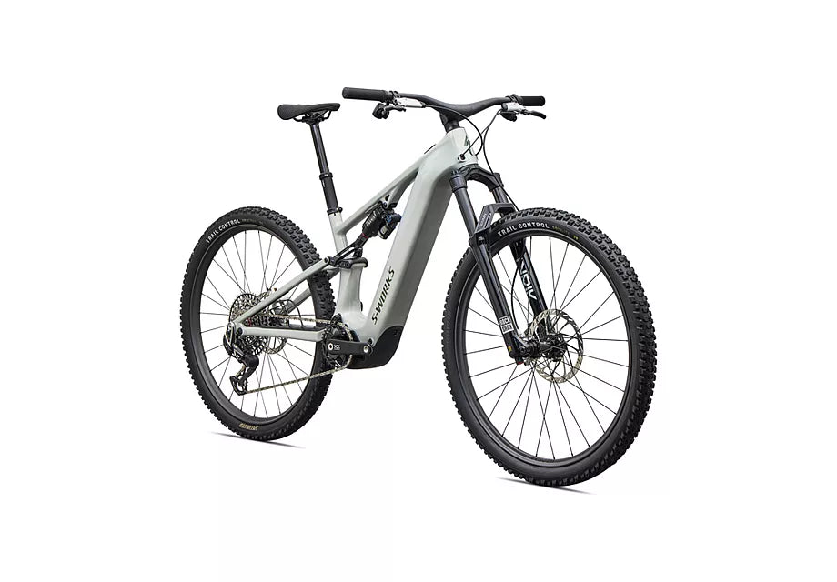 S-Works Turbo Levo R