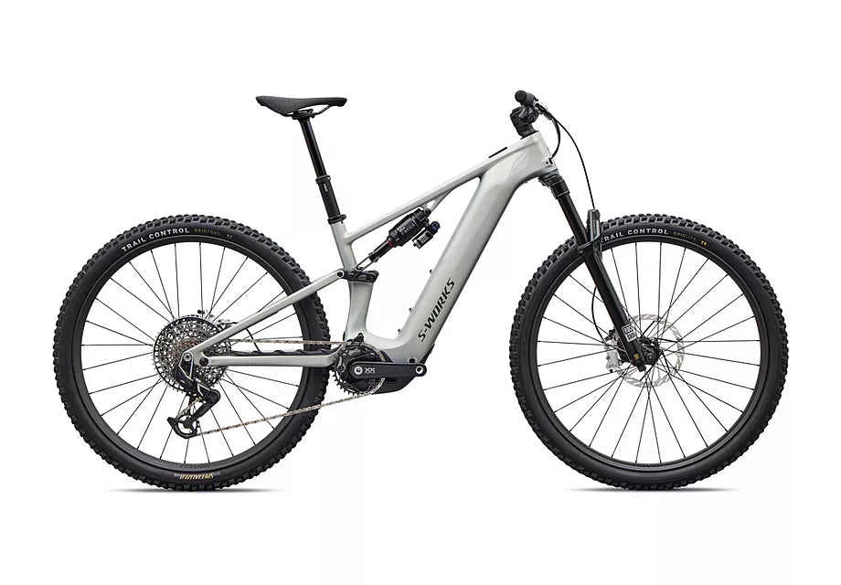 S-Works Turbo Levo R