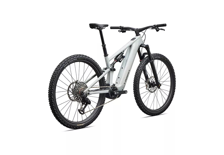 S-Works Turbo Levo R