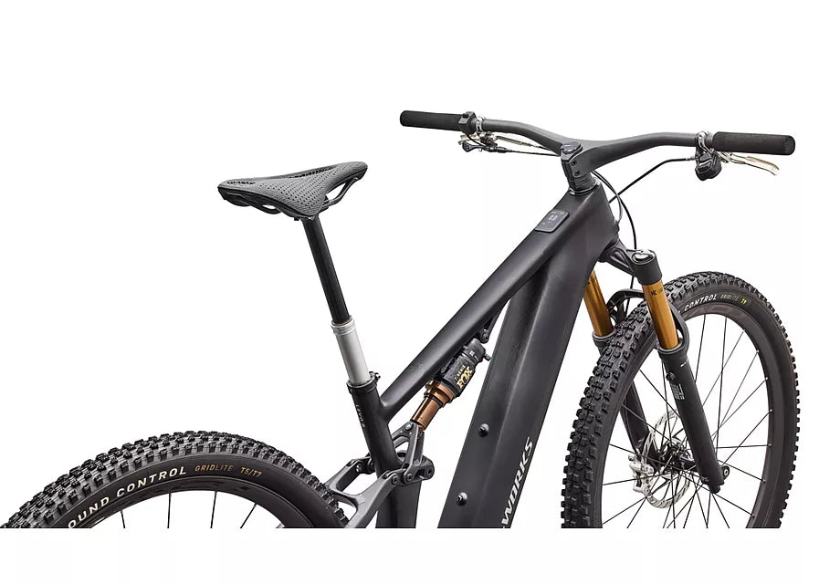 S-Works Turbo Levo R Ultralight