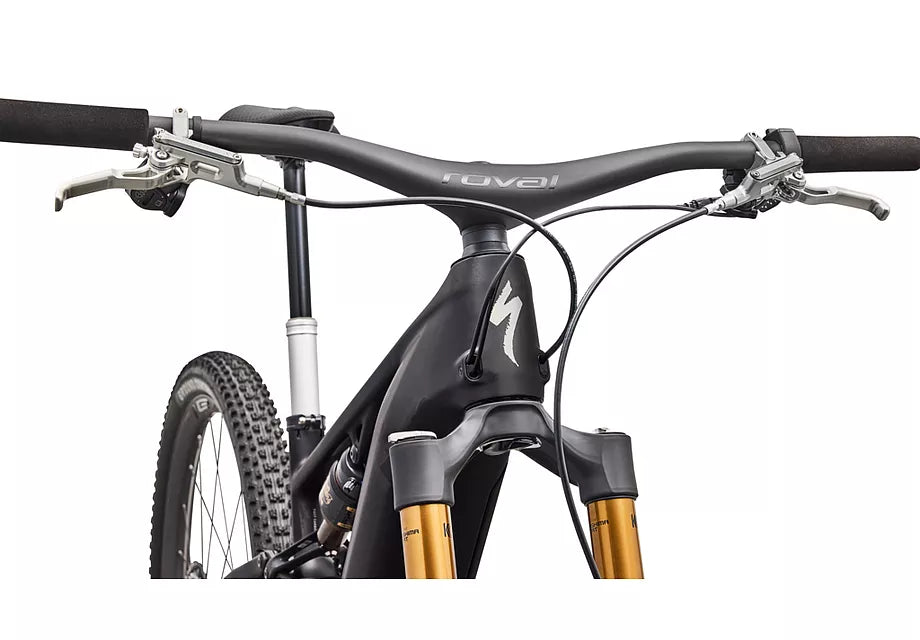 S-Works Turbo Levo R Ultralight