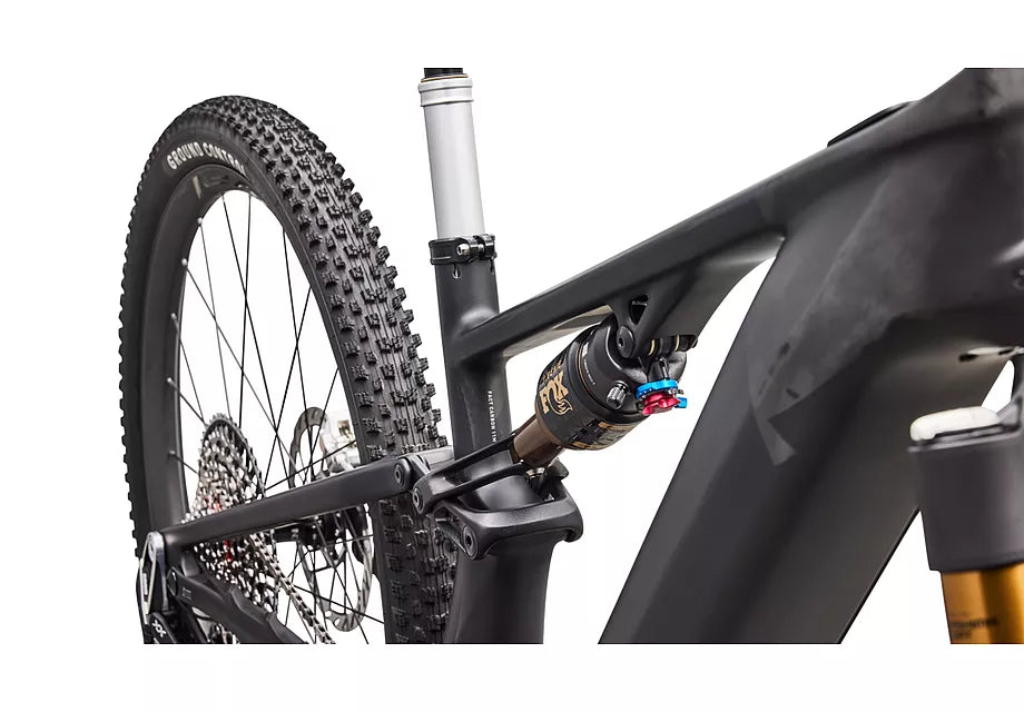 S-Works Turbo Levo R Ultralight