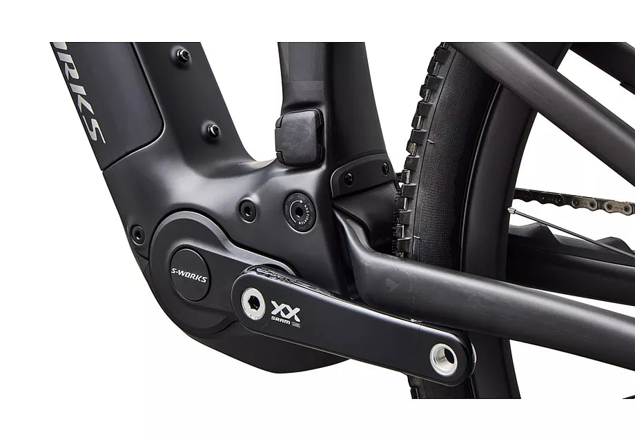 S-Works Turbo Levo R Ultralight