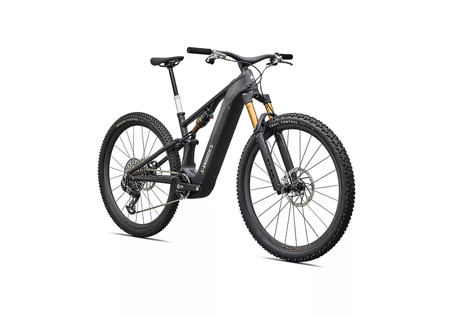 S-Works Turbo Levo R Ultralight