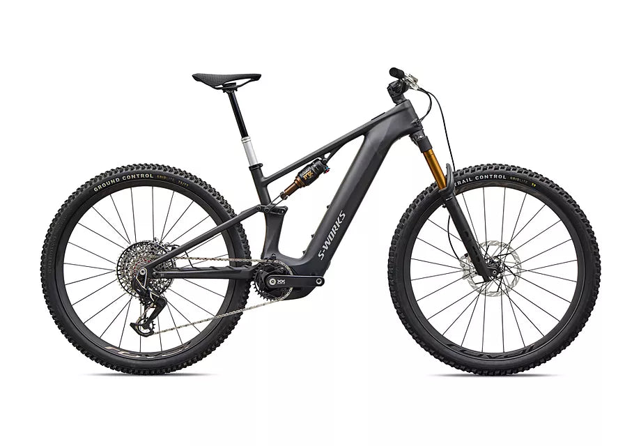S-Works Turbo Levo R Ultralight