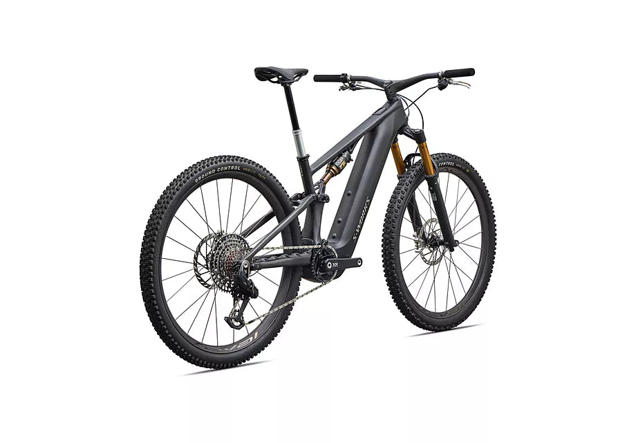 S-Works Turbo Levo R Ultralight