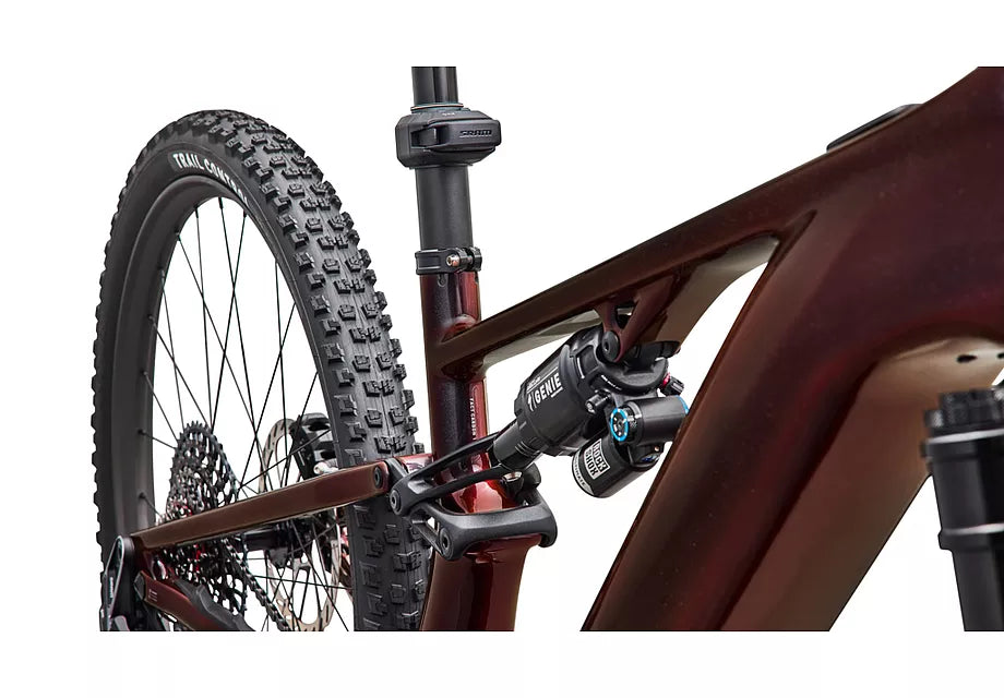 Turbo Levo R Pro