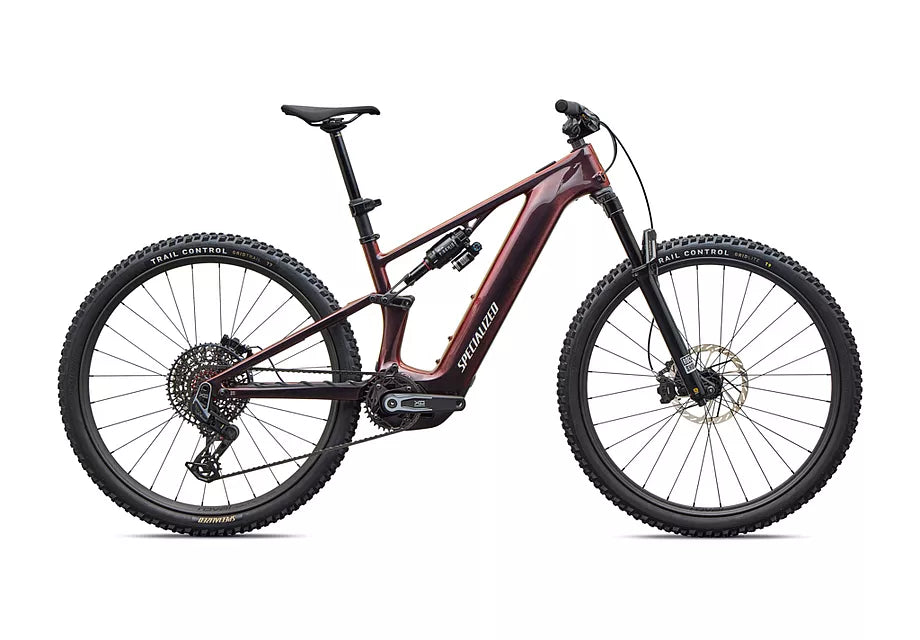 Turbo Levo R Pro