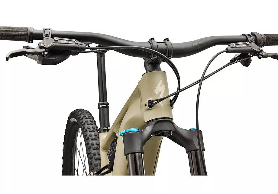 Turbo Levo R Comp Alloy
