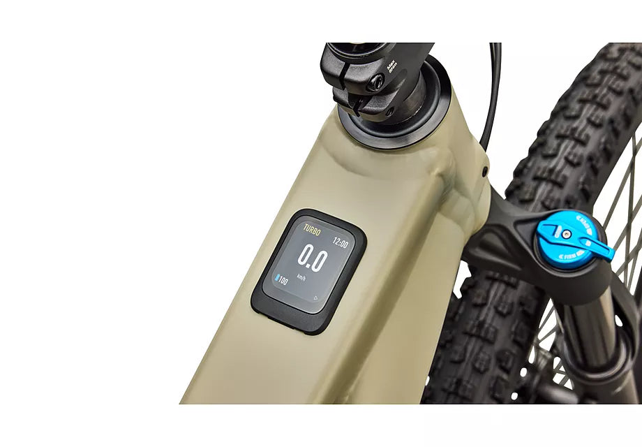 Turbo Levo R Comp Alloy