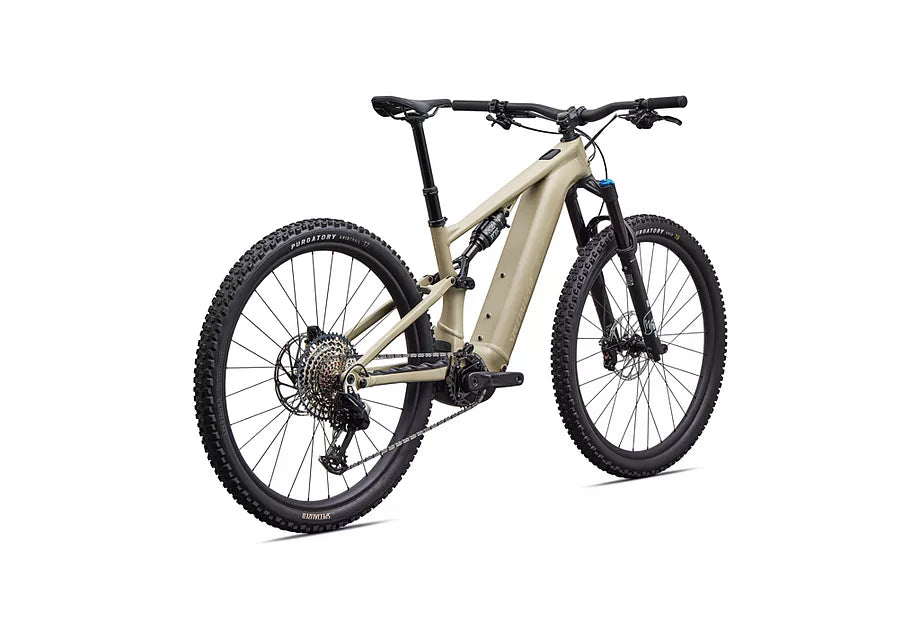 Turbo Levo R Comp Alloy