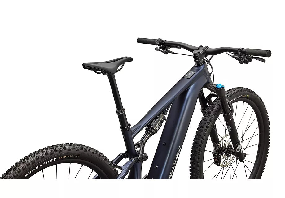 Turbo Levo R Comp Alloy