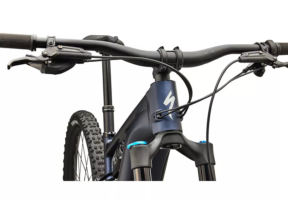 Turbo Levo R Comp Alloy