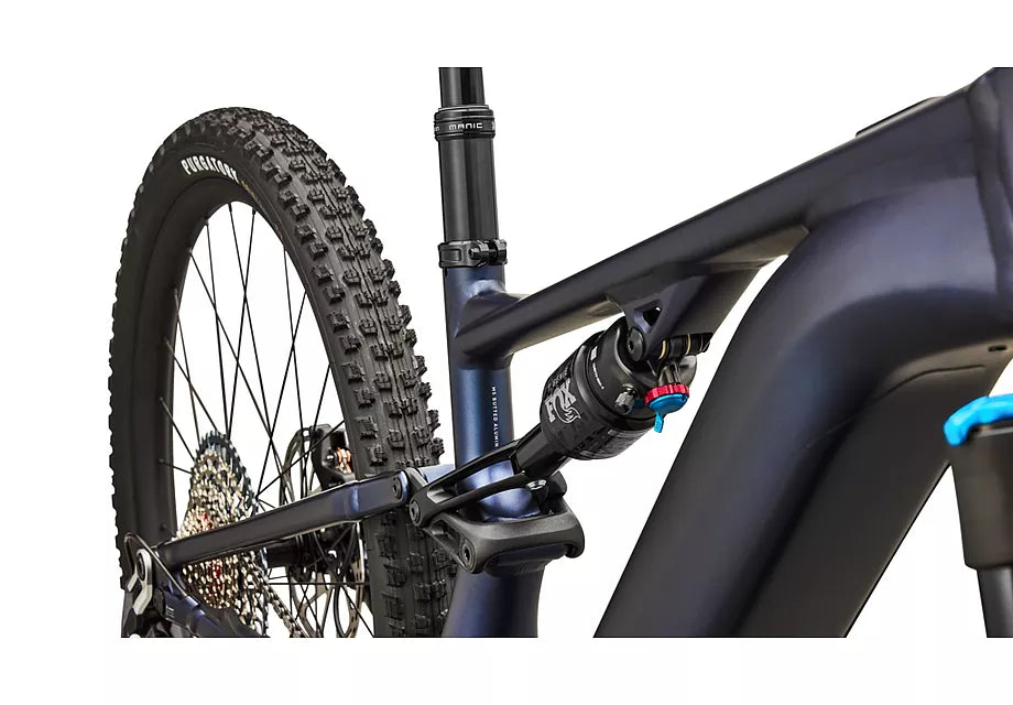 Turbo Levo R Comp Alloy