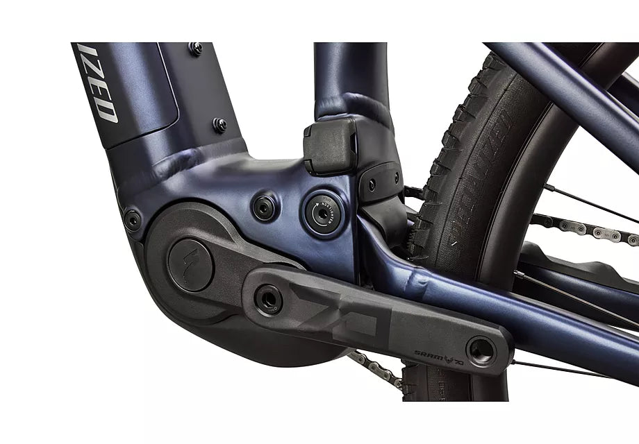 Turbo Levo R Comp Alloy