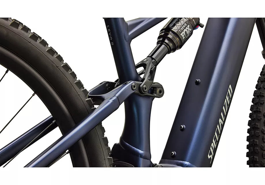 Turbo Levo R Comp Alloy