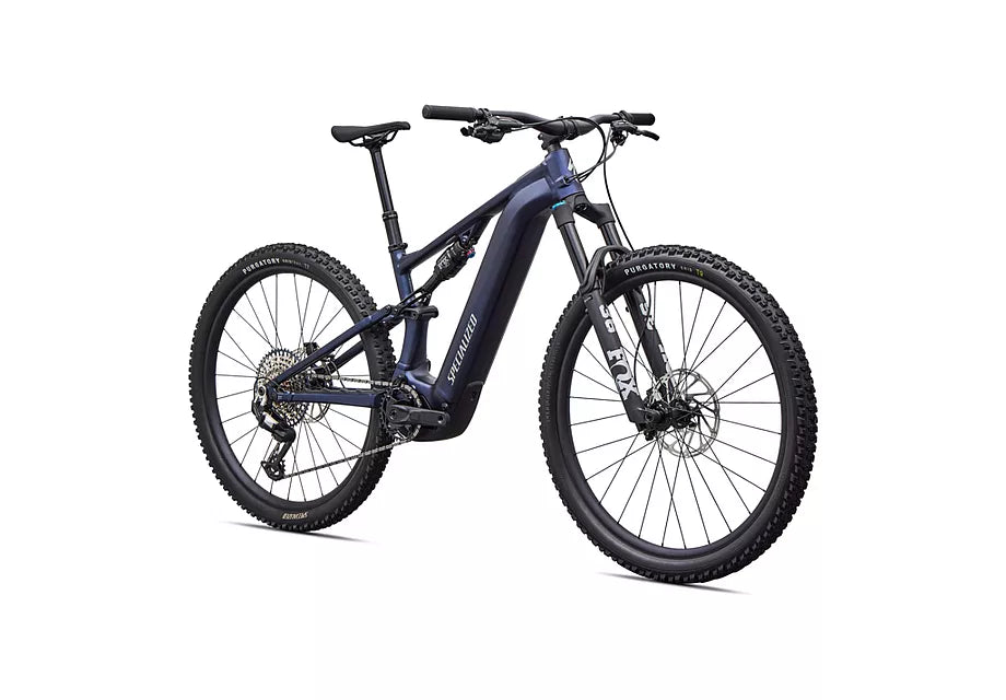 Turbo Levo R Comp Alloy