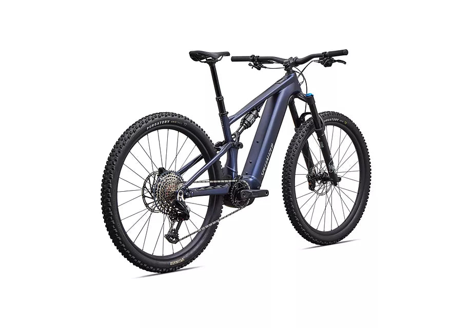Turbo Levo R Comp Alloy