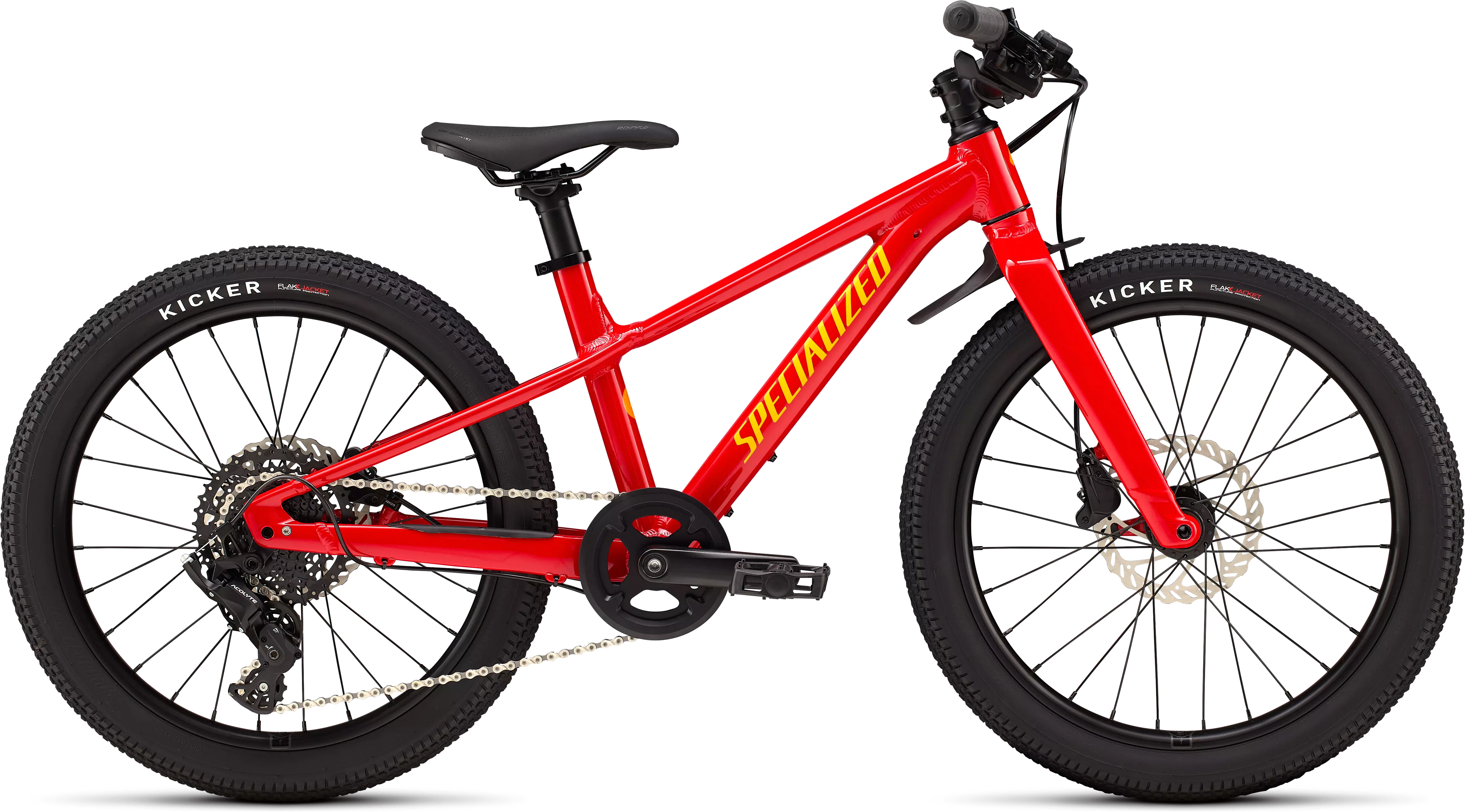 Specialized Riprock 20