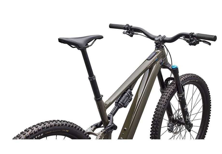 Turbo Levo SL 2 Comp Alloy