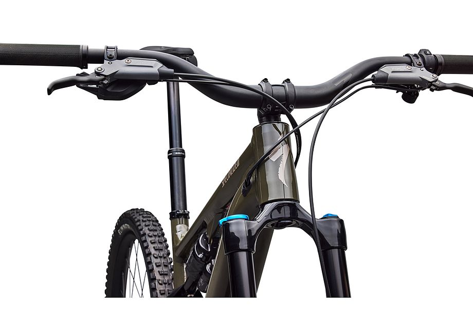 Turbo Levo SL 2 Comp Alloy