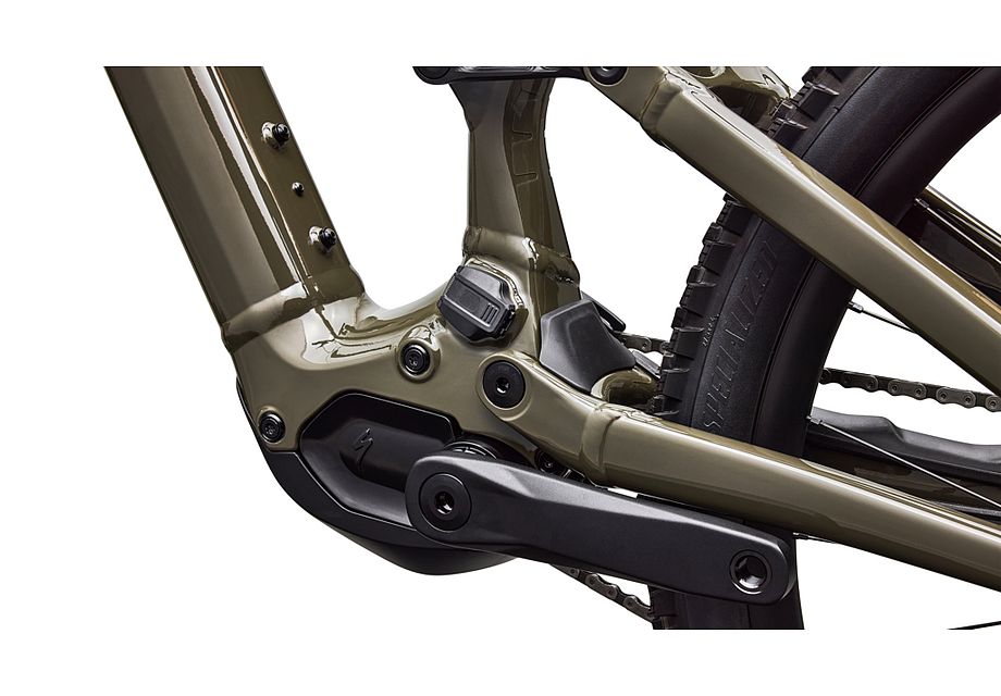 Turbo Levo SL 2 Comp Alloy