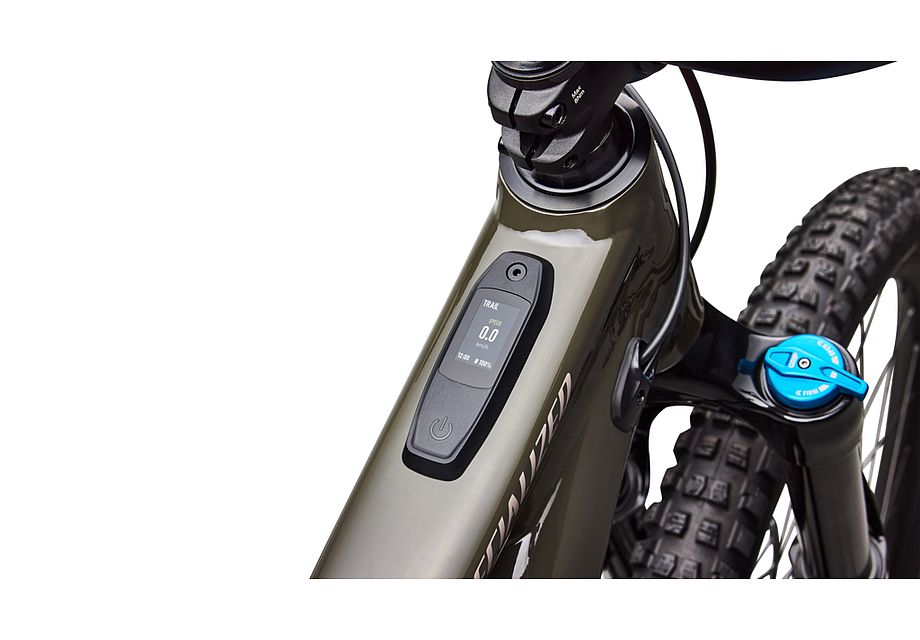 Turbo Levo SL 2 Comp Alloy