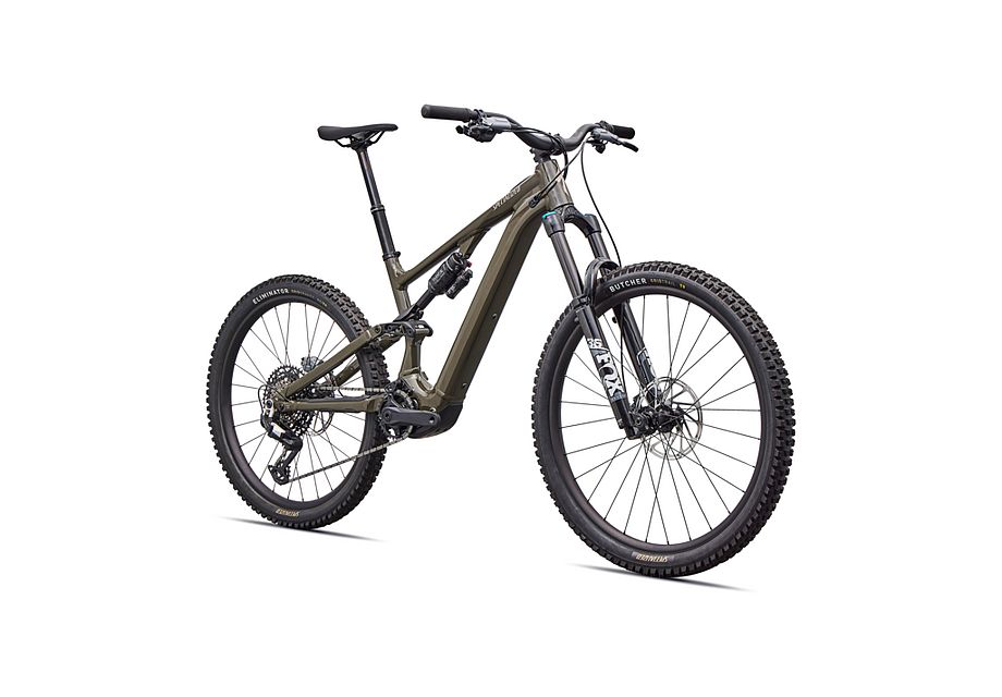Turbo Levo SL 2 Comp Alloy