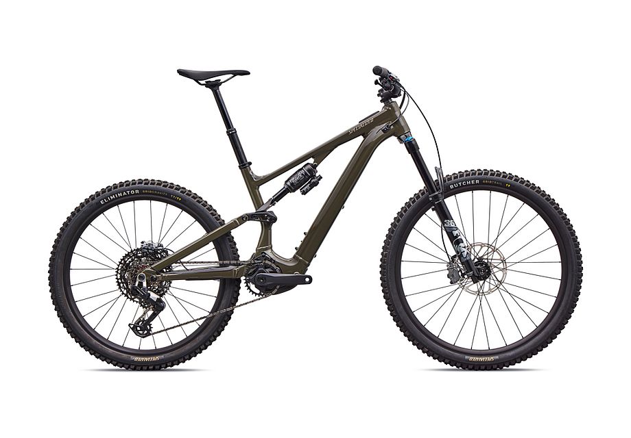 Turbo Levo SL 2 Comp Alloy
